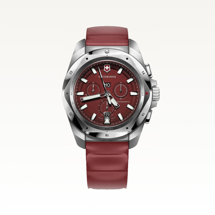 Victorinox I.N.O.X. Chronograph