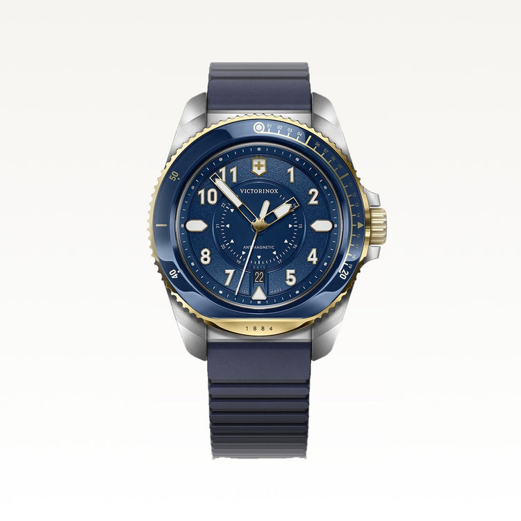 Victorinox Journey 1884