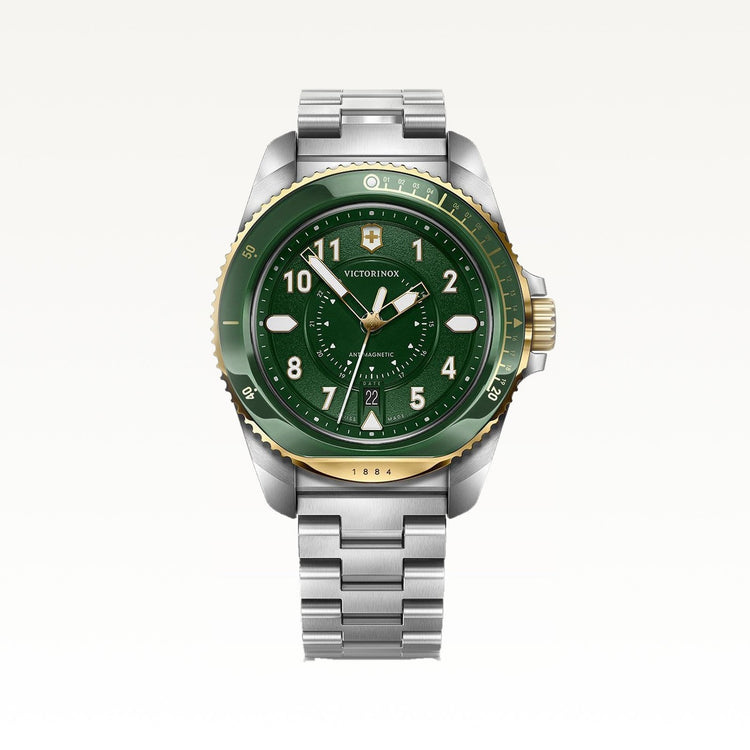 Victorinox Journey 1884 Quartz