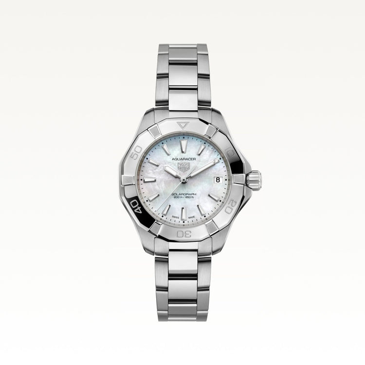 TAG Heuer Aquaracer Professional 200 Solargraph