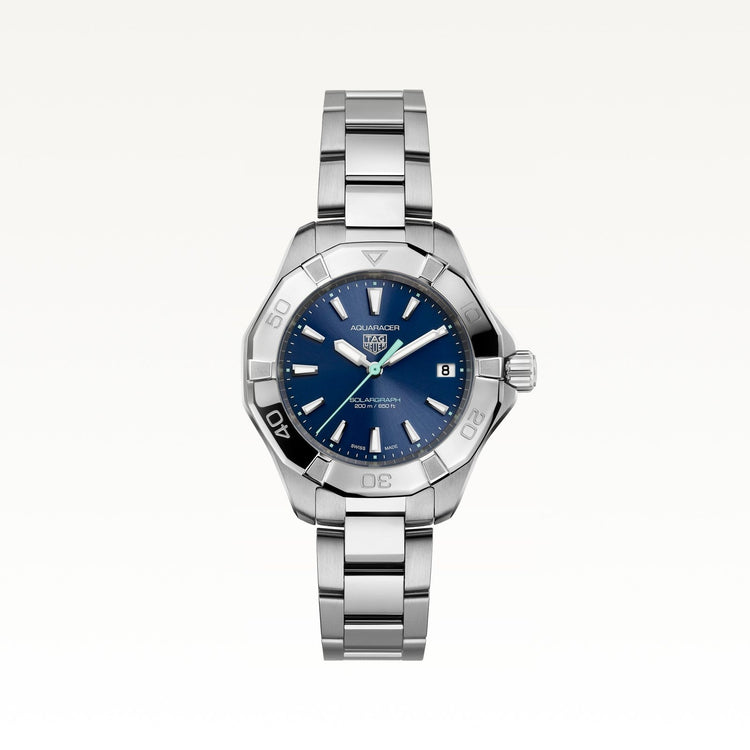 TAG Heuer Aquaracer Professional 200 Solargraph