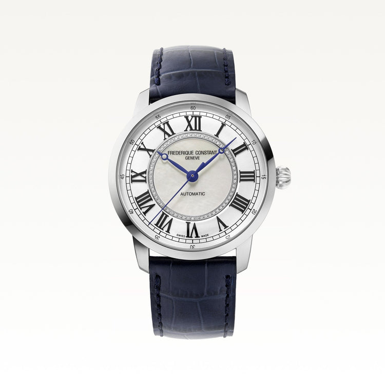 Frederique Constant Classics Premier