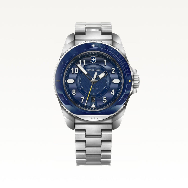 Victorinox Journey 1884