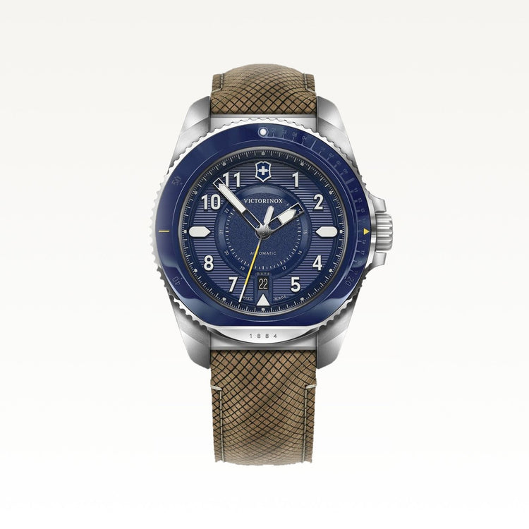 Victorinox Journey 1884