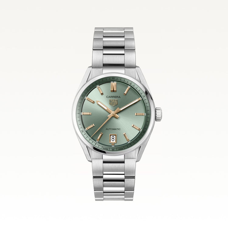 TAG Heuer Carrera