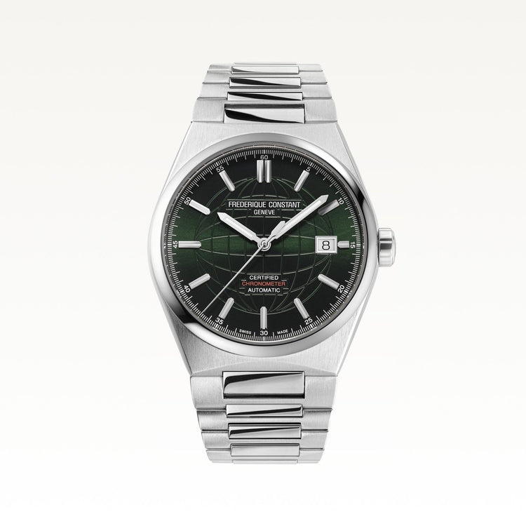 Frederique Constant Highlife