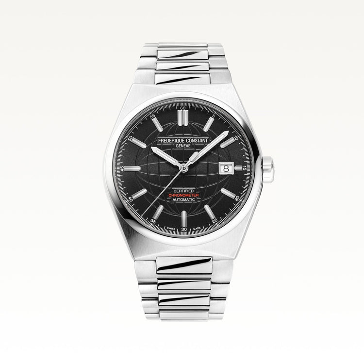 Frederique Constant Highlife Automatic COSC