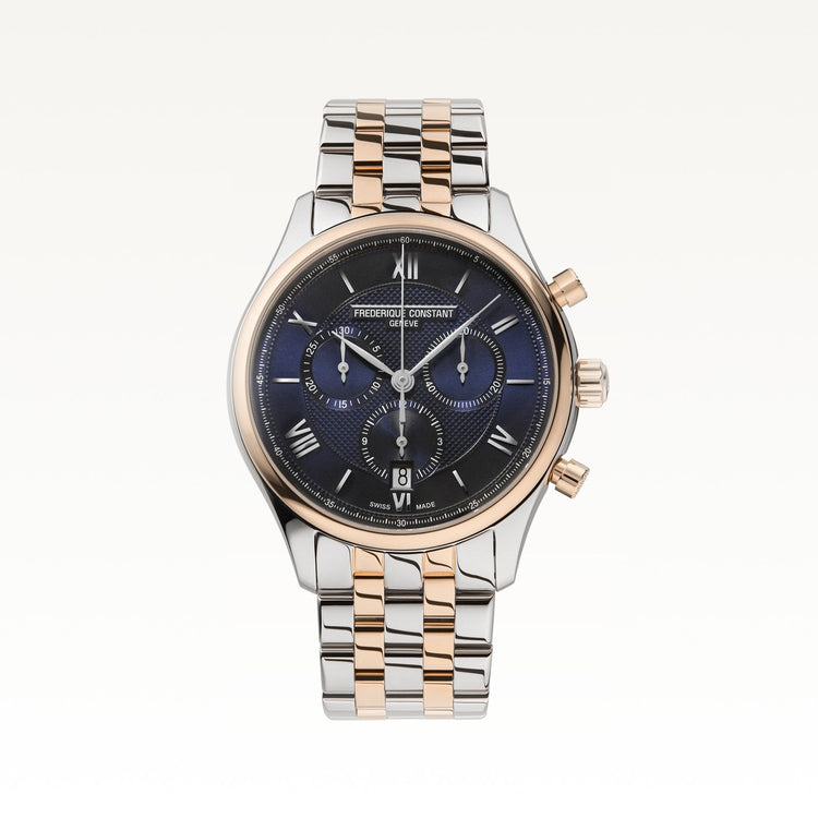 Frederique Constant Classics Chronograph