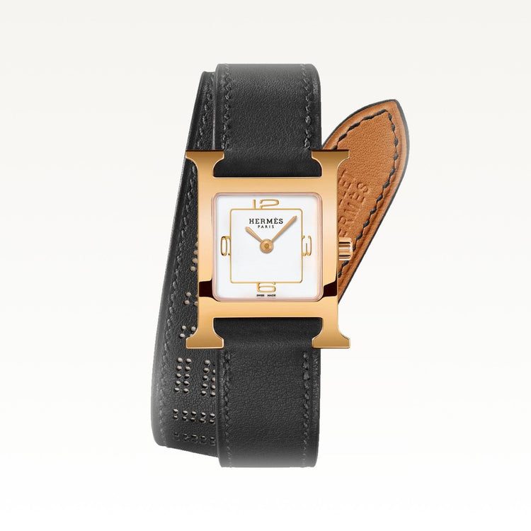 Hermès Heure H