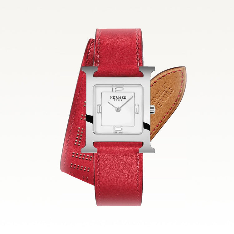 Hermès Heure H