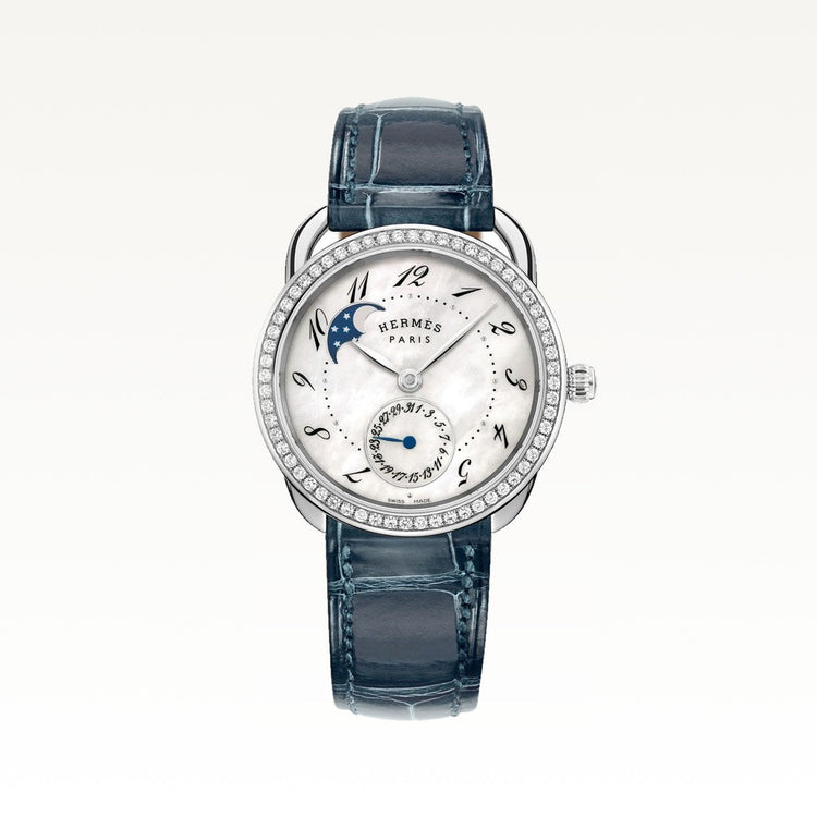 Hermès Arceau Petite Lune