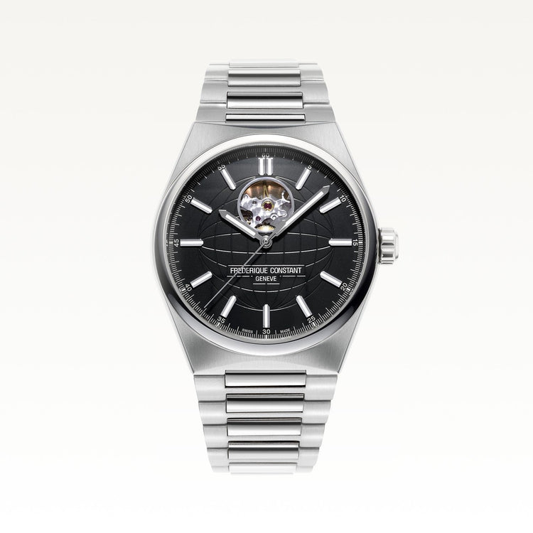 Frederique Constant Highlife Heart Beat