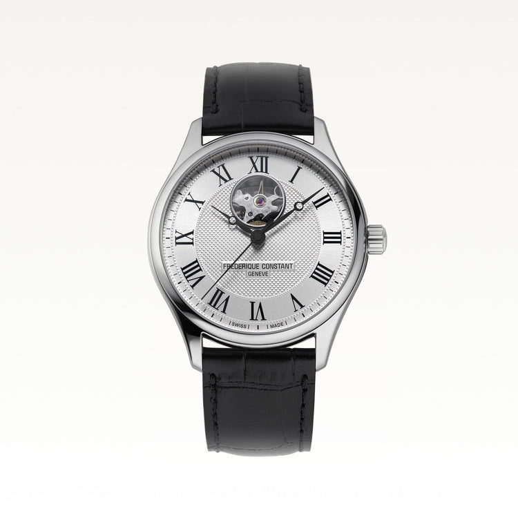 Frederique Constant Classics Heart Beat Automatic