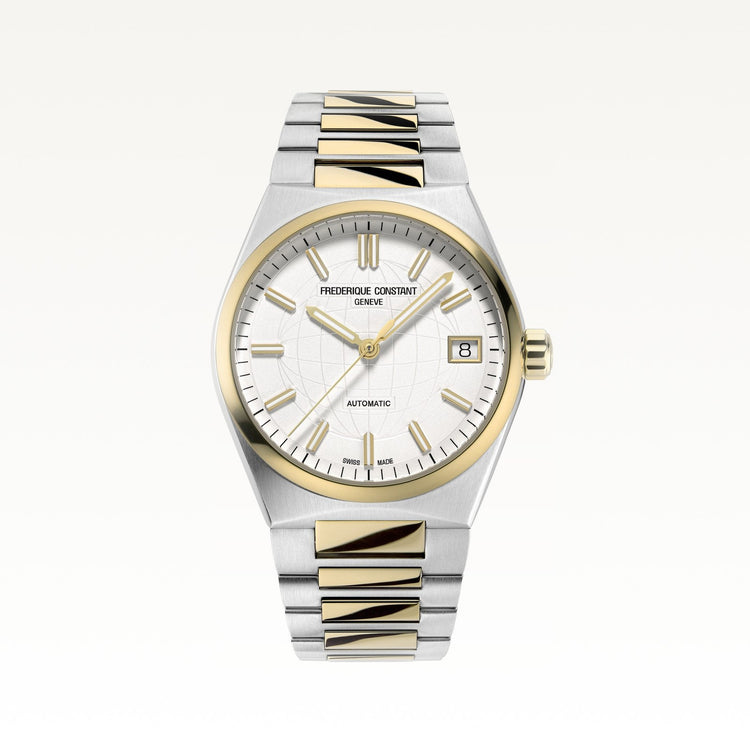 Frederique Constant Highlife Ladies Automatic