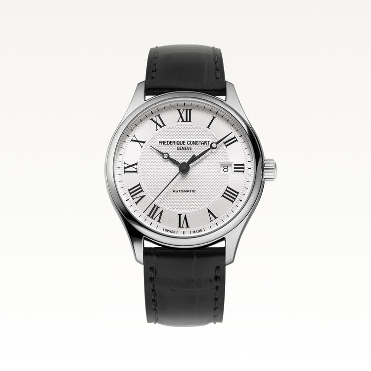 Frederique Constant Classics Index Automatic