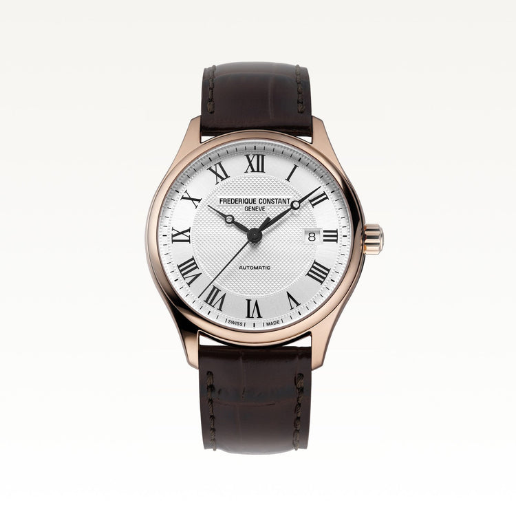 Frederique Constant Classics Index Automatic