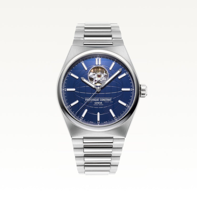 Frederique Constant Highlife Heart Beat