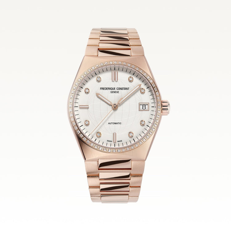 Frederique Constant Highlife Ladies Automatic