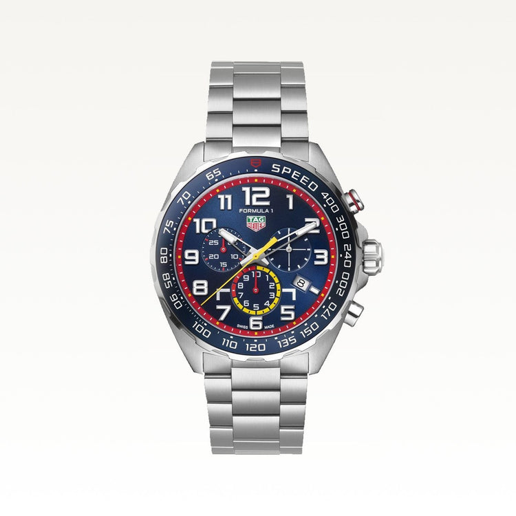 TAG Heuer Formula 1 X Red Bull Racing
