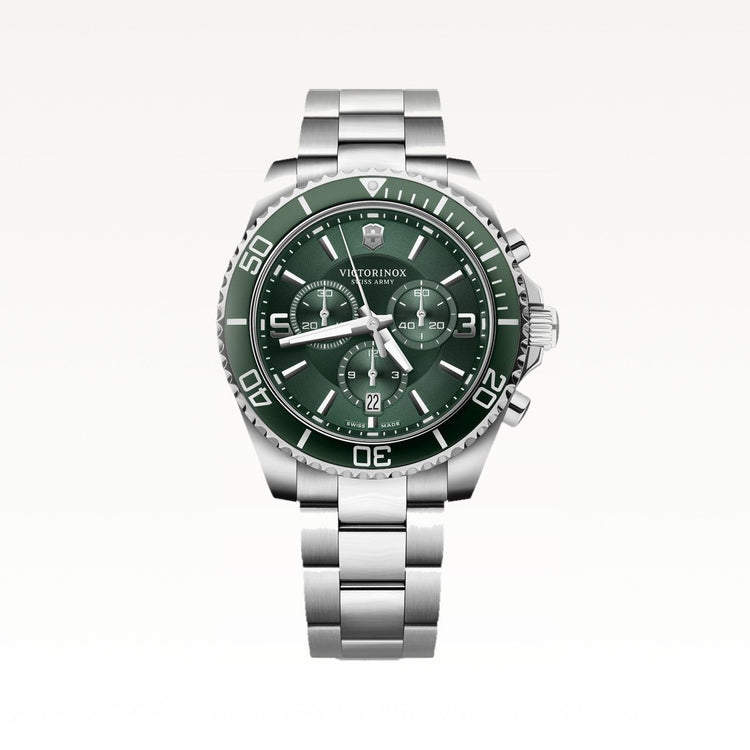Victorinox Maverick Quartz