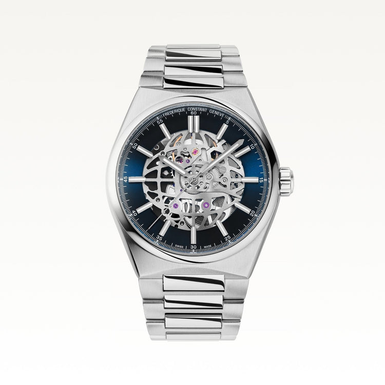 Frederique Constant Highlife Skeleton