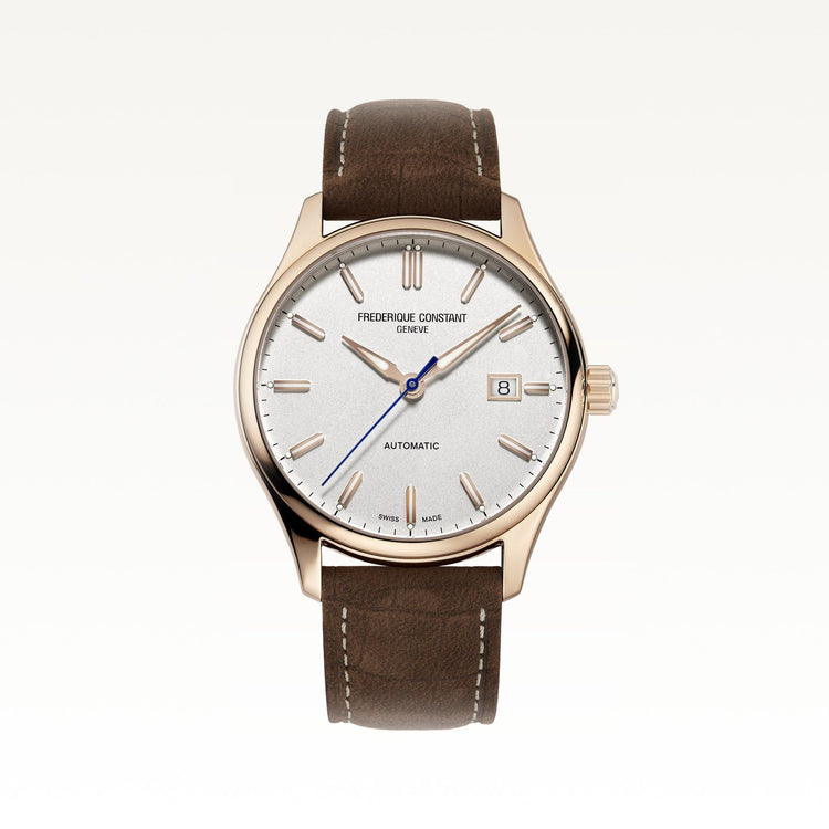 Frederique Constant Classic Index Automatic Gents