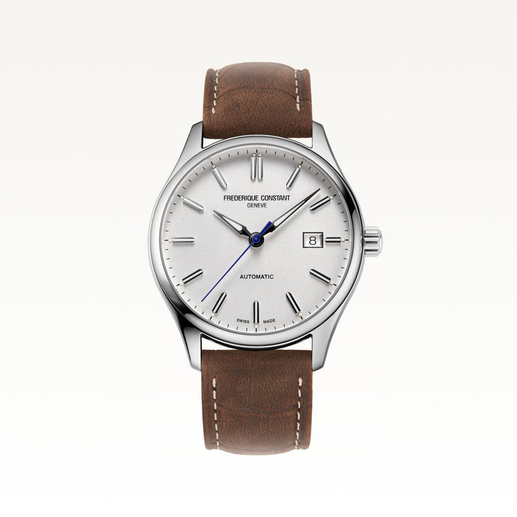 Frederique Constant Classic Index Automatic Gents