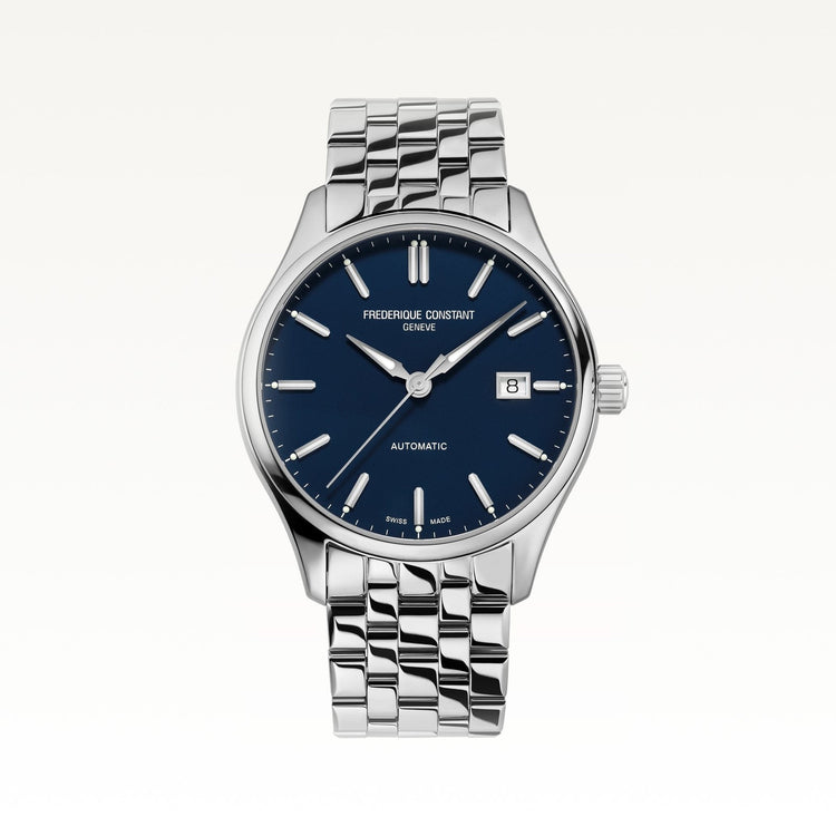 Frederique Constant Classic Index Automatic Gents