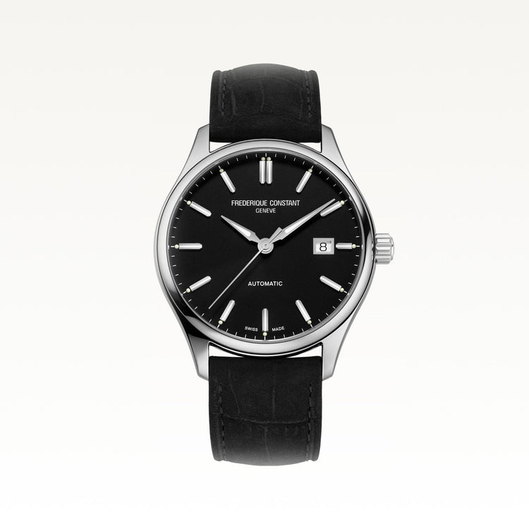 Frederique Constant Classic Index Automatic Gents