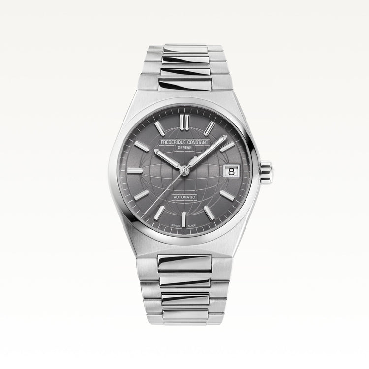 Frederique Constant Highlife Ladies Automatic