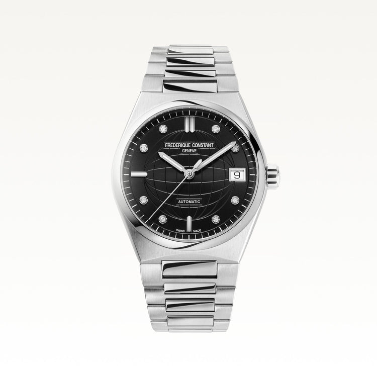 Frederique Constant Highlife Ladies Automatic