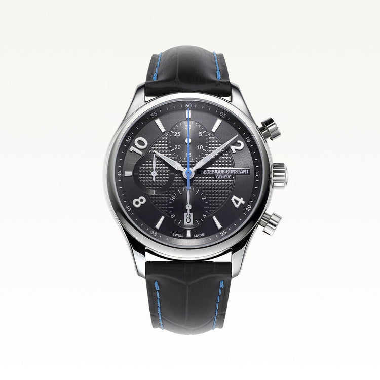 Frederique Constant Runabout Automatic Chronograph