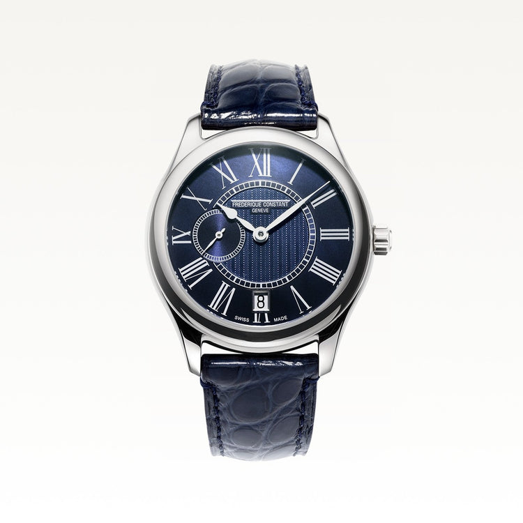 Frederique Constant Ladies Small Seconds Automatic