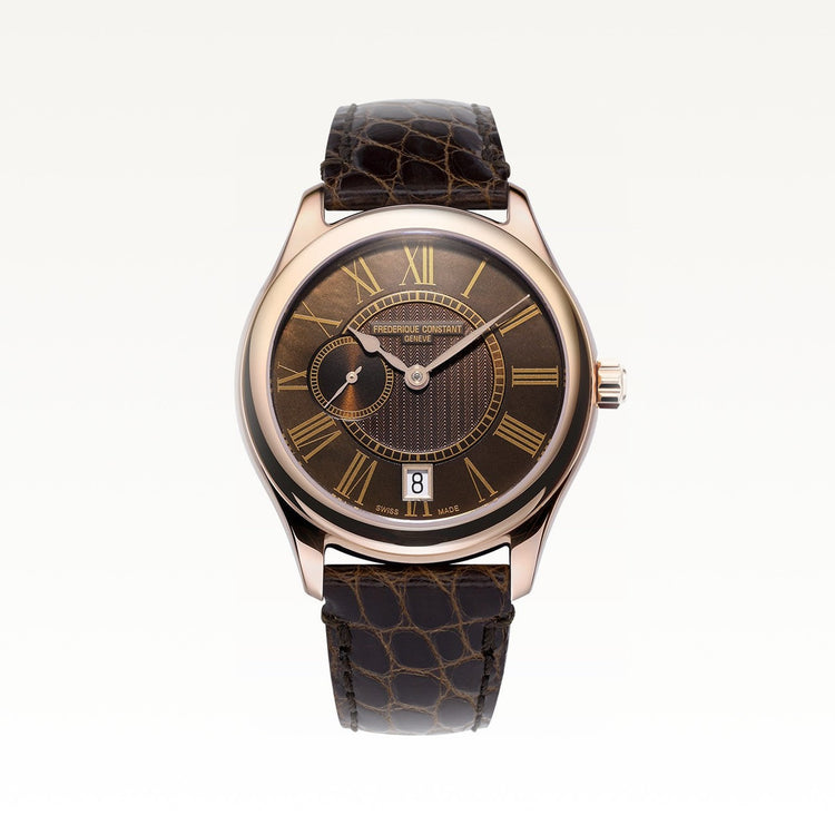 Frederique Constant Ladies Small Seconds Automatic