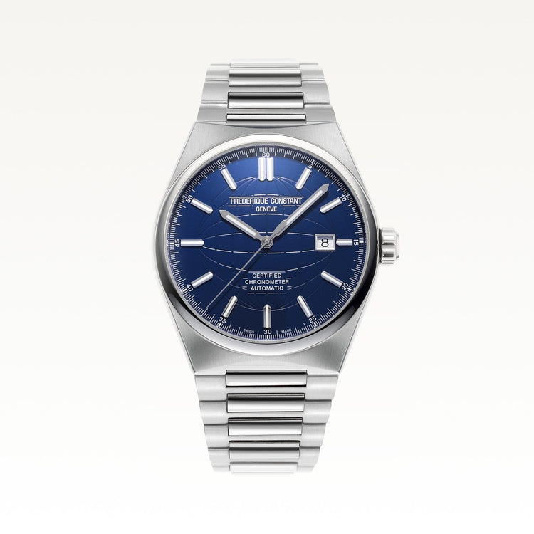 Frederique Constant Highlife Gents Automatic COSC