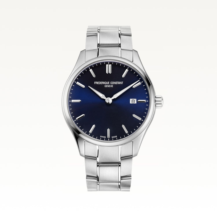Frederique Constant Gents Classics Quartz