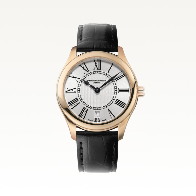 Frederique Constant Ladies Quartz