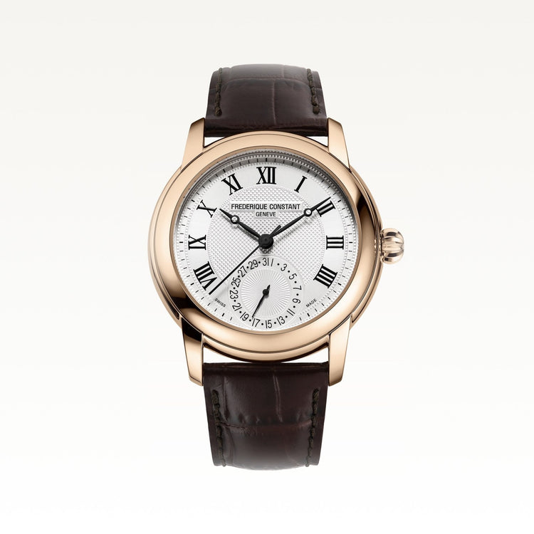 Frederique Constant Classic Manufacture