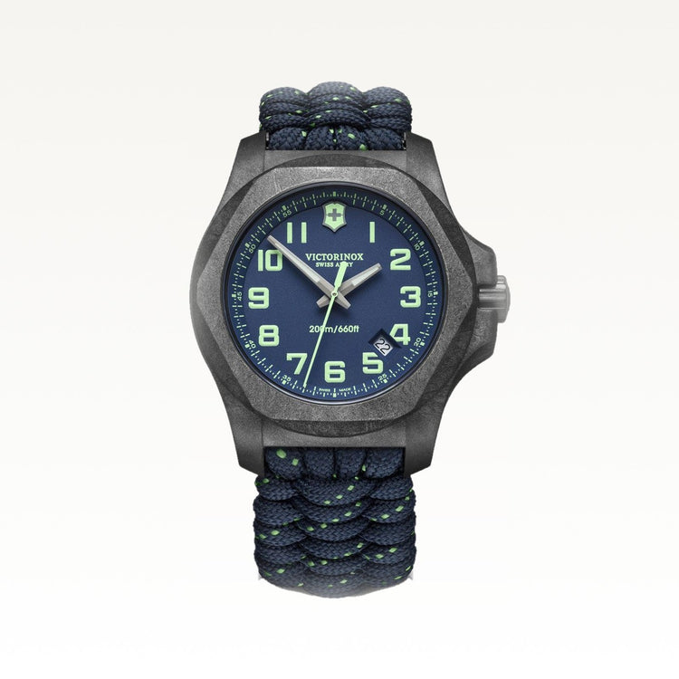 Victorinox I.N.O.X. Carbon Quartz