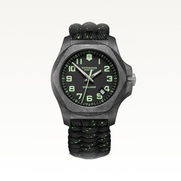 Victorinox I.N.O.X. Carbon Quartz
