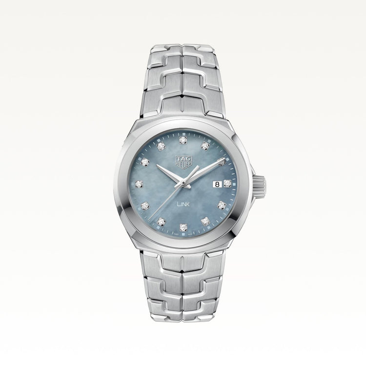 TAG Heuer Link Quartz Watch 32mm