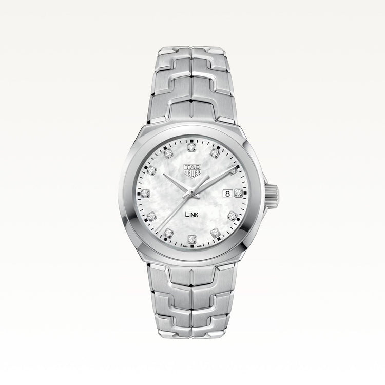 TAG Heuer Link Quartz Watch 32mm