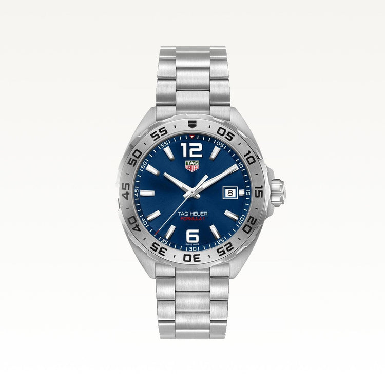 TAG Heuer Formula 1 Quartz Watch 41mm