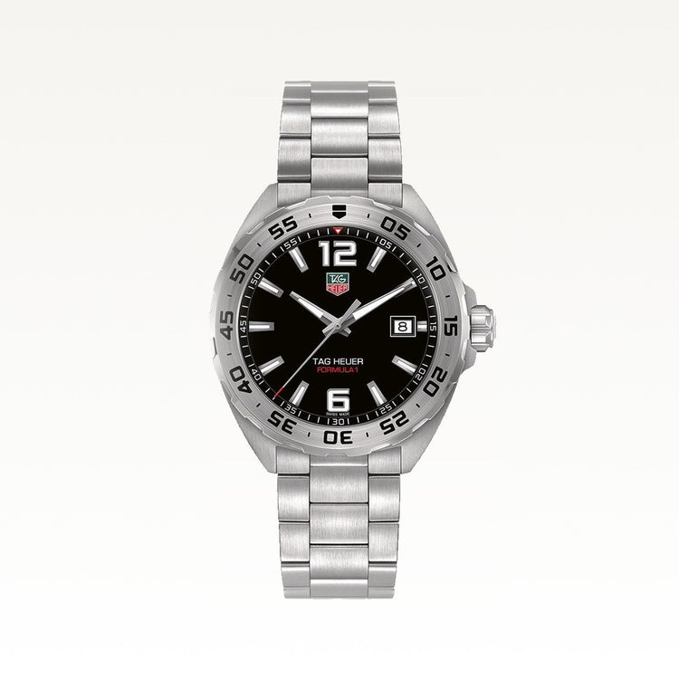 TAG Heuer Formula 1 Quartz Watch 41mm