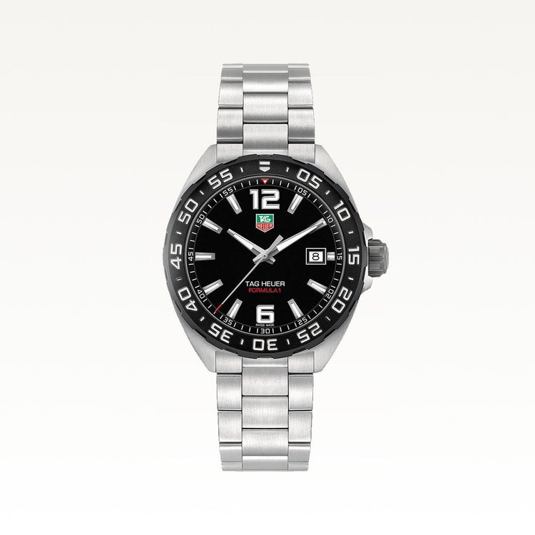 TAG Heuer Formula 1 Quartz Watch 41mm
