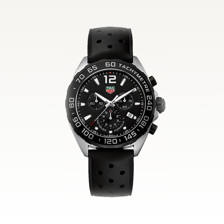 TAG Heuer Formula 1 Quartz Chronograph 43mm