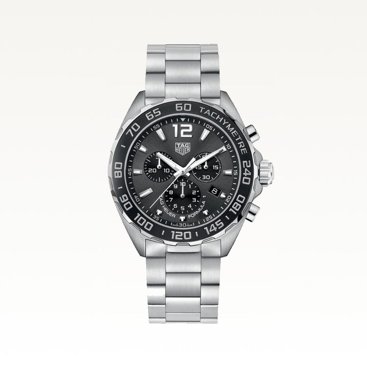 TAG Heuer Formula 1 Quartz Chronograph