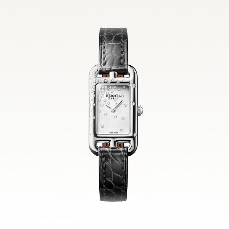 Hermès Nantucket 29mm