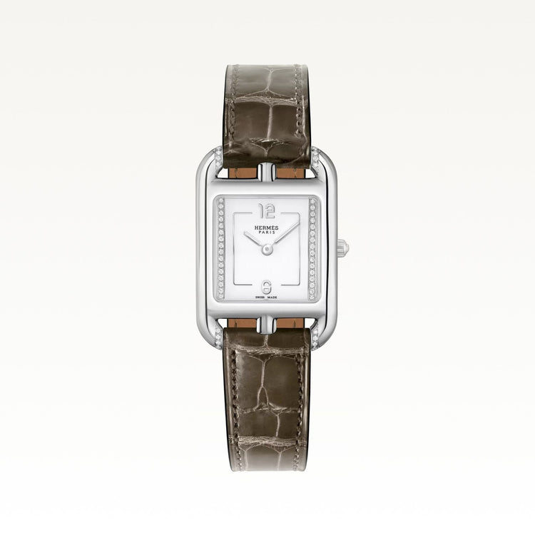 Hermès Cape Cod 31mm