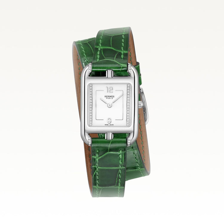 Hermès Cape Cod 31mm